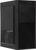 Корпус accord ACC-A-300 Midi Tower Без БП чёрный, ACC-A-300