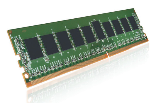 Картинка - 1 Модуль памяти Lenovo System x 16GB DIMM DDR4 REG 2400MHz, 46W0829