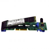 Photo Модуль расширения Lenovo ThinkSystem M.2 with Mirroring Enablement Kit, 7Y37A01093
