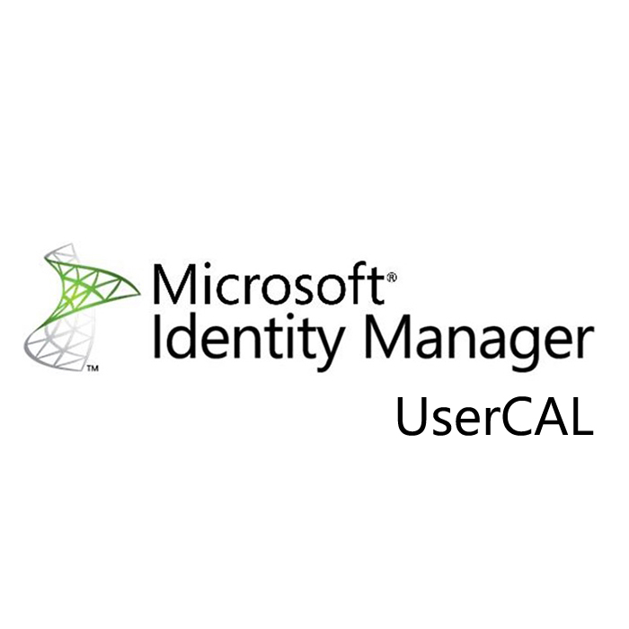 Картинка - 1 Клиентская лицензия User Microsoft Identity Manager CAL 2016 Single OLP Бессрочно, NK7-00038