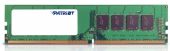 Фото Модуль памяти PATRIOT Signature Line 4 ГБ SODIMM DDR4 2400 МГц, PSD44G240081S