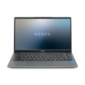 Ноутбук NERPA CASPICA ALOSO I342-14 14.1" 1920x1080 (Full HD), I342-14MB165002G