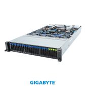 Серверная платформа Gigabyte R283-Z96-rev. AAE2/ACE2 24x2.5" Rack 2U, R283-Z96-ACE2