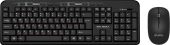 Мышь Sven KB-C3200W Беспроводная чёрный, SV-019044
