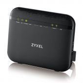 Вид Беспроводной маршрутизатор ZyXEL VMG3625-T20A 2.4/5 ГГц 866 Мб/с, VMG3625-T20A-EU01V1F