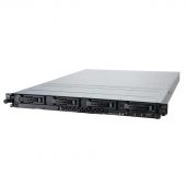 Вид Серверная платформа Asus RS300-E10-RS4 4x3.5" Rack 1U, 90SF00D1-M03440