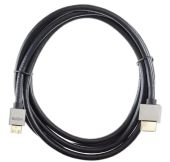 Видео кабель vcom miniHDMI (M) -&gt; HDMI (M) 1.8 м, CG506AC-1.8M