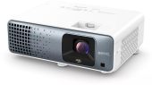 Проектор Benq TK710 3840x2160 (Ultra HD) DLP, 9H.JSJ77.1JR