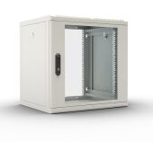Настенный шкаф ЦМО ШРН-М 12U серый, ШРН-М-12.500.1