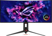 Монитор Asus PG34WCDN 34" QD-OLED чёрный, PG34WCDN