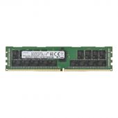 Вид Модуль памяти Samsung M393A4K40BB2 32Гб DIMM DDR4 2666МГц, M393A4K40BB2-CTD7Q