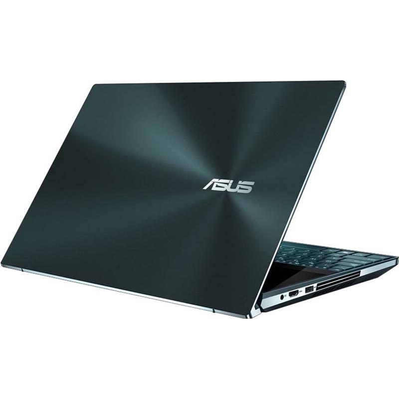 Купить Ноутбук Asus Zenbook Pro Duo Ux581gv