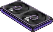 Корпусный вентилятор  Air Fusion 2 LT 120 мм 4-pin, AIR FUSION 2 LT BK