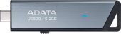 Вид USB накопитель ADATA UE800 USB 3.2 512 ГБ, AELI-UE800-512G-CSG