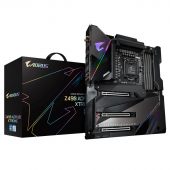 Материнская плата Gigabyte Z490 AORUS XTREME E-ATX LGA 1200, Z490 AORUS XTREME