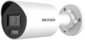 Камера видеонаблюдения HIKVISION DS-2CD2023G2-IU 1920 x 1080 4мм F1.6, DS-2CD2023G2-IU(4MM)(D)