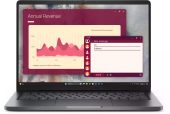 Ноутбук Dell Pro 14 14" 1920x1200 (WUXGA), PRO14-7315