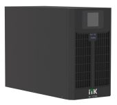 ИБП ITK ELECTRA LT 5000 ВА, Tower, без встроенных АКБ, ELT-5000VA-1-L