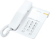 Проводной телефон Alcatel T22 белый, ATL1408409
