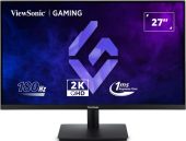 Монитор Viewsonic VX27G1-2K 27" IPS чёрный, VX27G1-2K