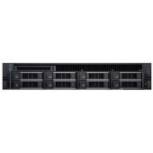 Фото Сервер Dell PowerEdge R550 8x3.5" Rack 2U, 210-AZEG-110