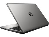 Вид Ноутбук HP 15-ay000ur 15.6" 1920x1080 (Full HD), W7Q54EA