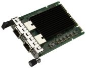 Сетевая карта Dell Intel E610-XAT2 10 Гб/с RJ-45 2-port, 540-BFNV