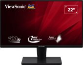 Монитор Viewsonic VA2215-H 21.5&quot; VA чёрный, VS18811