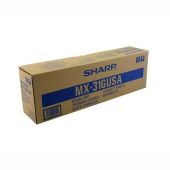 Барабан SHARP MX-31GUSA Лазерный Черный/Голубой/Желтый/Пурпурный 60000стр, MX31GUSA