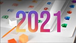MS Office 2021: новые возможности