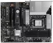Материнская плата MSI PRO Z890-S WIFI6E ATX LGA 1851, PRO Z890-S WIFI6E