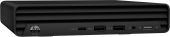 Фото Неттоп HP 260 G9 Mini PC, CA1B7ET