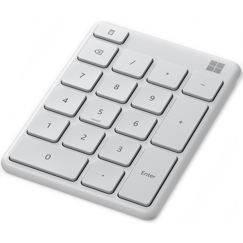 pad keypad