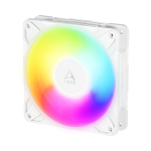 Корпусный вентилятор Arctic P12 Pro Reverse A-RGB (White) 120 мм 4-pin, ACFAN00325A