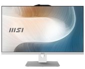 Моноблок MSI Modern AM242P 1MA-2450XRU 23.8" Monoblock, 9S6-AE0732-2450