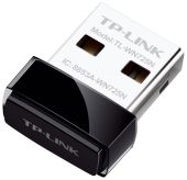Фото USB WiFi адаптер TP-Link TL-WN725N Wi-Fi 4 (802.11n), TL-WN725N