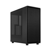 Корпус Fractal Design North TG Momentum Edition Midi Tower Без БП чёрный, FD-C-NOR1C-05