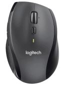 Мышь Logitech M705 Беспроводная серый, 910-001949/910-006034