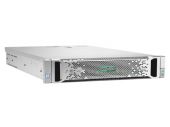 Вид Сервер HPE ProLiant DL560 Gen9 8x2.5" Rack 2U, 830071-B21