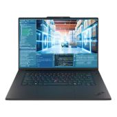Мобильная рабочая станция Lenovo ThinkPad P1 G8 16" 3840x2400, 21Q80026US