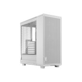 Корпус Fractal Design Epoch TG Clear Tint Midi Tower Без БП белый, FD-C-EPO1A-03
