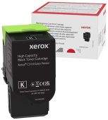 Вид Тонер-картридж Xerox 006R04368 Лазерный Черный 8000стр, 006R04368