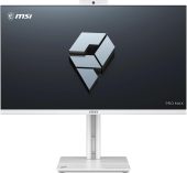 Моноблок MSI Pro MAX 27P Z 8MG-008 27" Monoblock, 9S6-A0122S-008