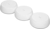 Беспроводной маршрутизатор TP-Link Deco BE25 2.4 и 5 ГГц 2880 Мб/с (3-pack), DECO BE25(3-PACK)