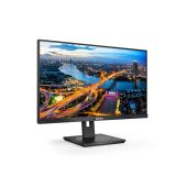 Монитор Philips 275B1 27" IPS чёрный, 275B1 (00/01)