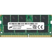 Вид Модуль памяти Crucial 16Гб SODIMM DDR4 2666МГц, MTA18ASF2G72HZ-2G6E4