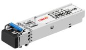 Промышленный трансивер Lonte Technology SFP 1000Base-LX Одномодовый, AC-SF-3G1-10F