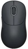 Мышь XIAOMI Wireless Mouse 3 Беспроводная чёрный, BHR8913GL