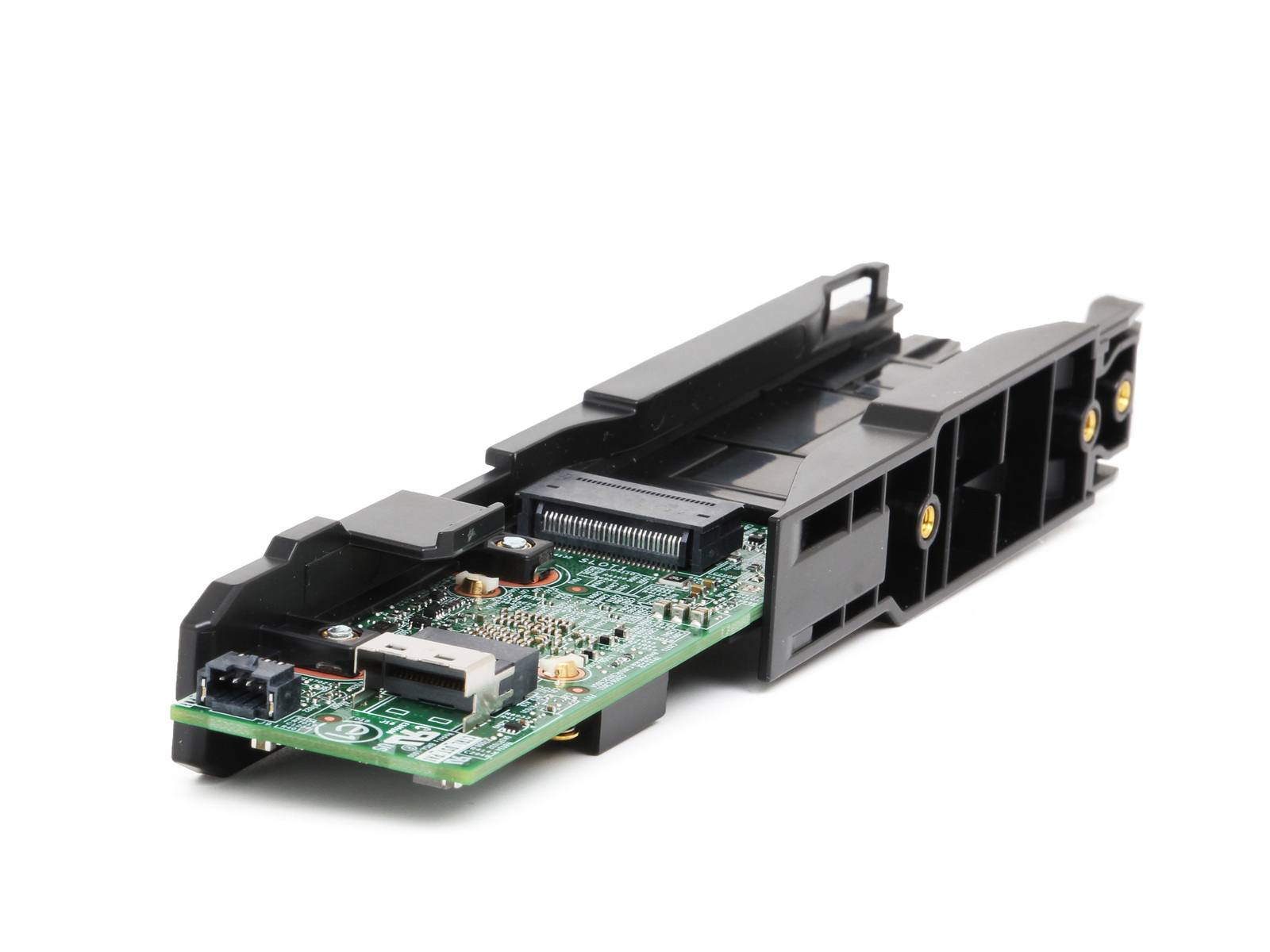 NVMe-контроллер Dell BOSS-N1 для R660XS NVMe, JVR0Mz