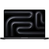 Фото Ноутбук Apple MacBook Pro 16.2" 3456x2234, MRW13RU/A